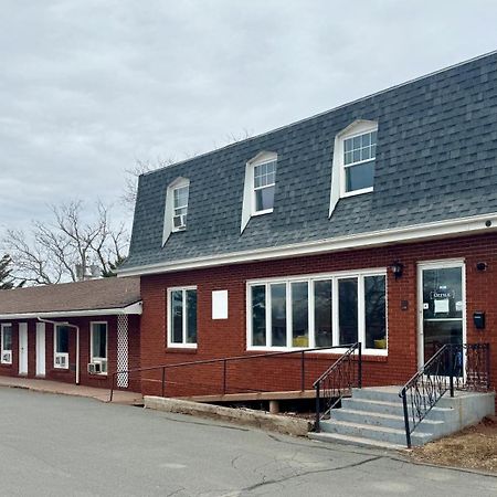 Summerside Motel &Cottages Kültér fotó