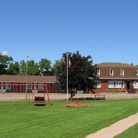 Summerside Motel &Cottages Kültér fotó
