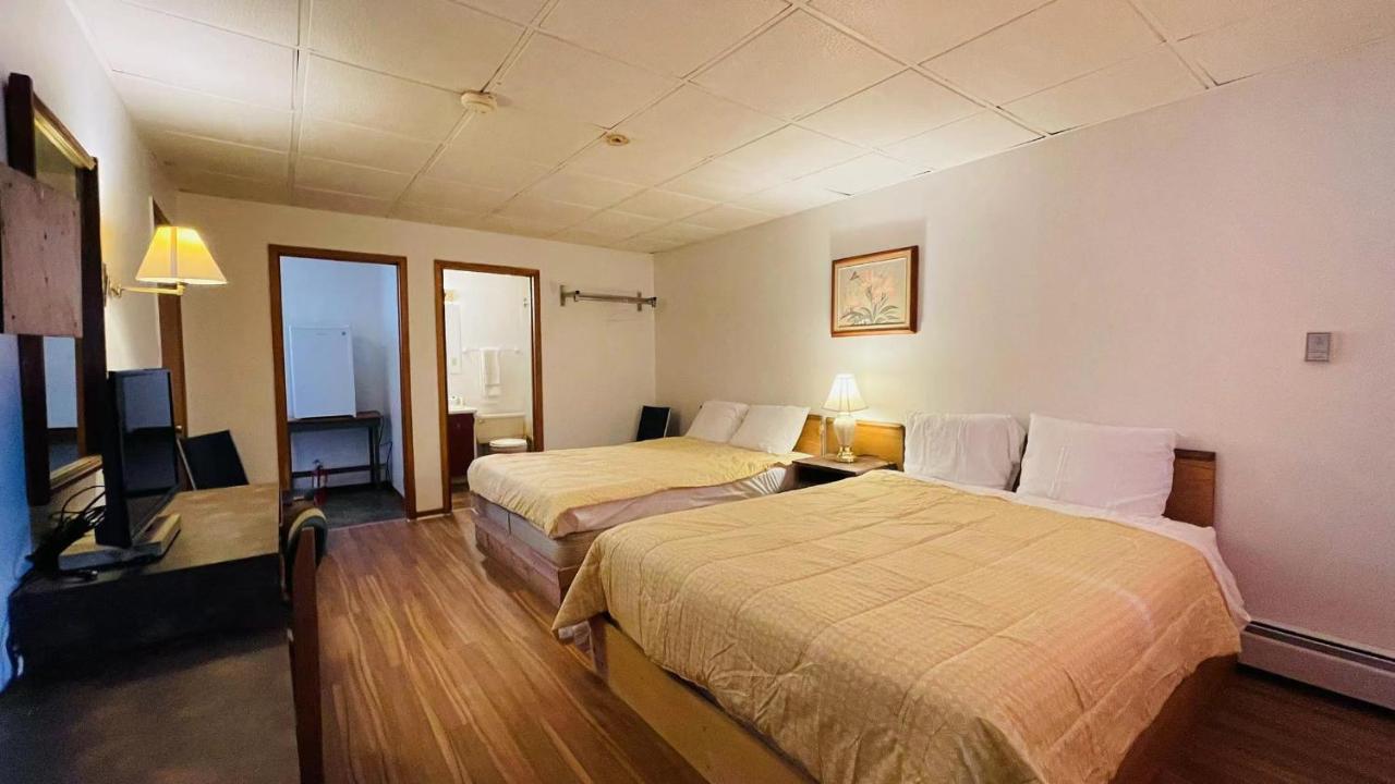 Summerside Motel &Cottages Kültér fotó