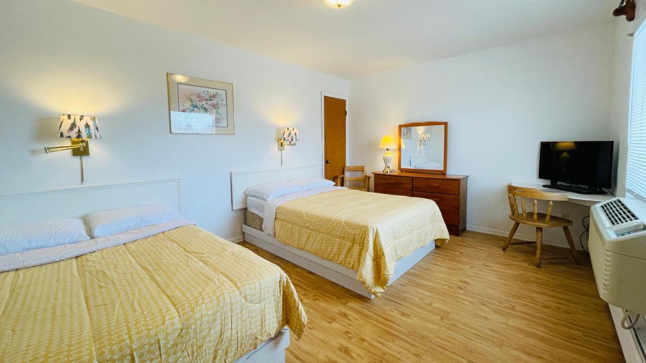 Summerside Motel &Cottages Kültér fotó