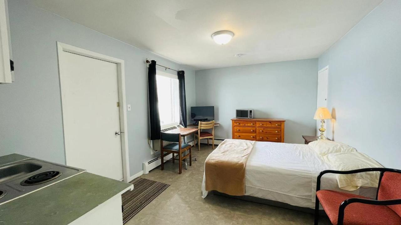 Summerside Motel &Cottages Kültér fotó