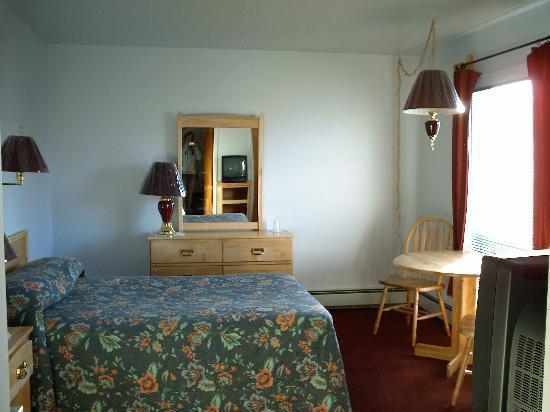 Summerside Motel &Cottages Szoba fotó