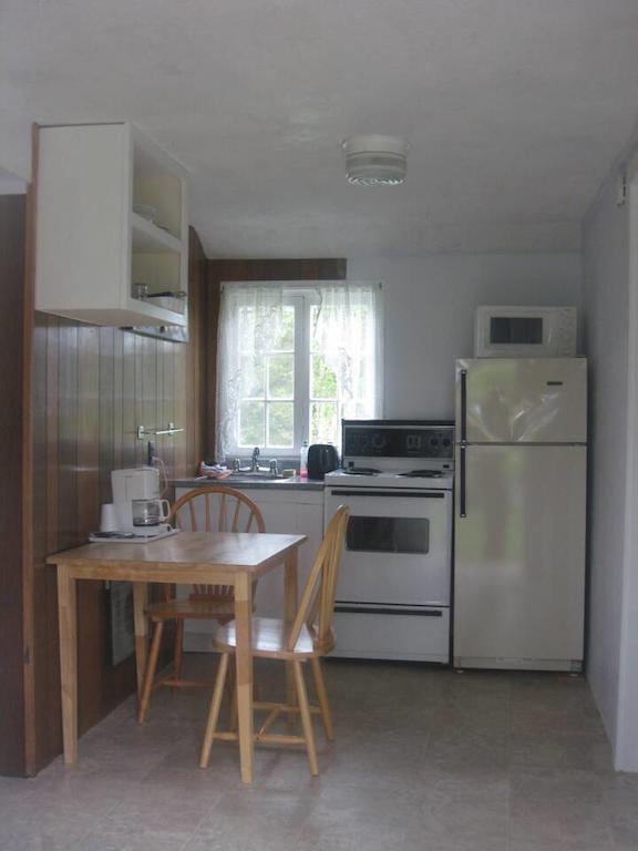 Summerside Motel &Cottages Szoba fotó