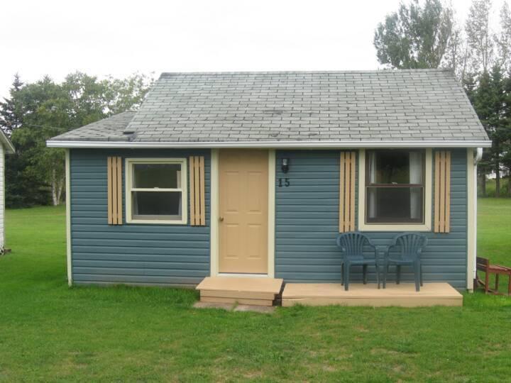 Summerside Motel &Cottages Kültér fotó