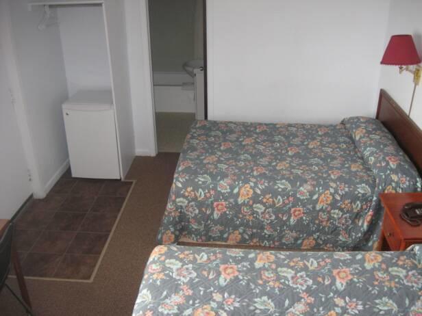 Summerside Motel &Cottages Szoba fotó