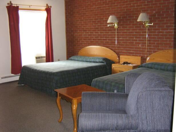 Summerside Motel &Cottages Szoba fotó