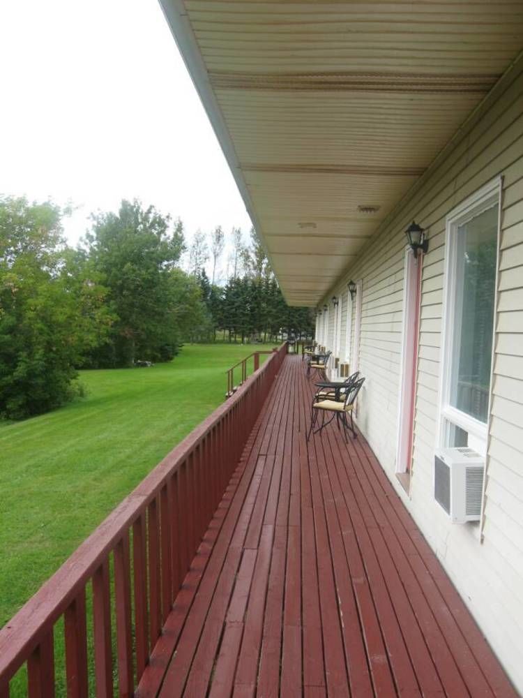 Summerside Motel &Cottages Kültér fotó